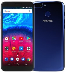 Замена разъема зарядки на телефоне Archos 60S Core в Нижнем Тагиле